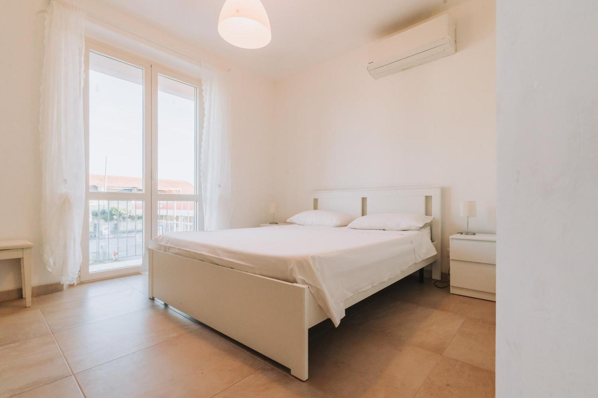 Rediesis Apartments Camerano Buitenkant foto